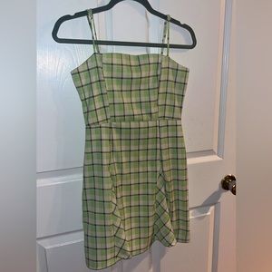 Altar'd state Sun Dress